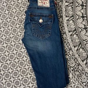 True Religion jeans